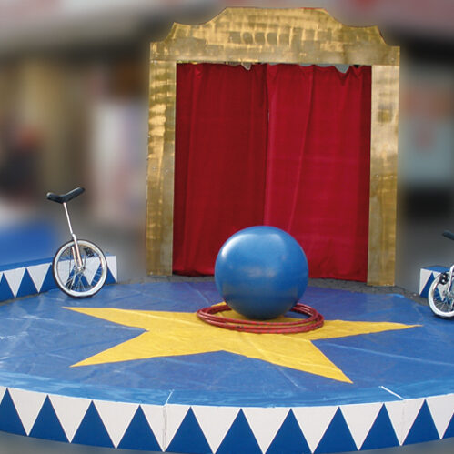 Circusevents Köln Manege