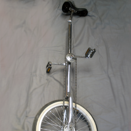 Circusevents Köln Zirkuszubehör Requisiten Einrad